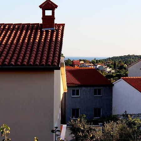 Apartments Cavae Romanae Medulin Exterior foto