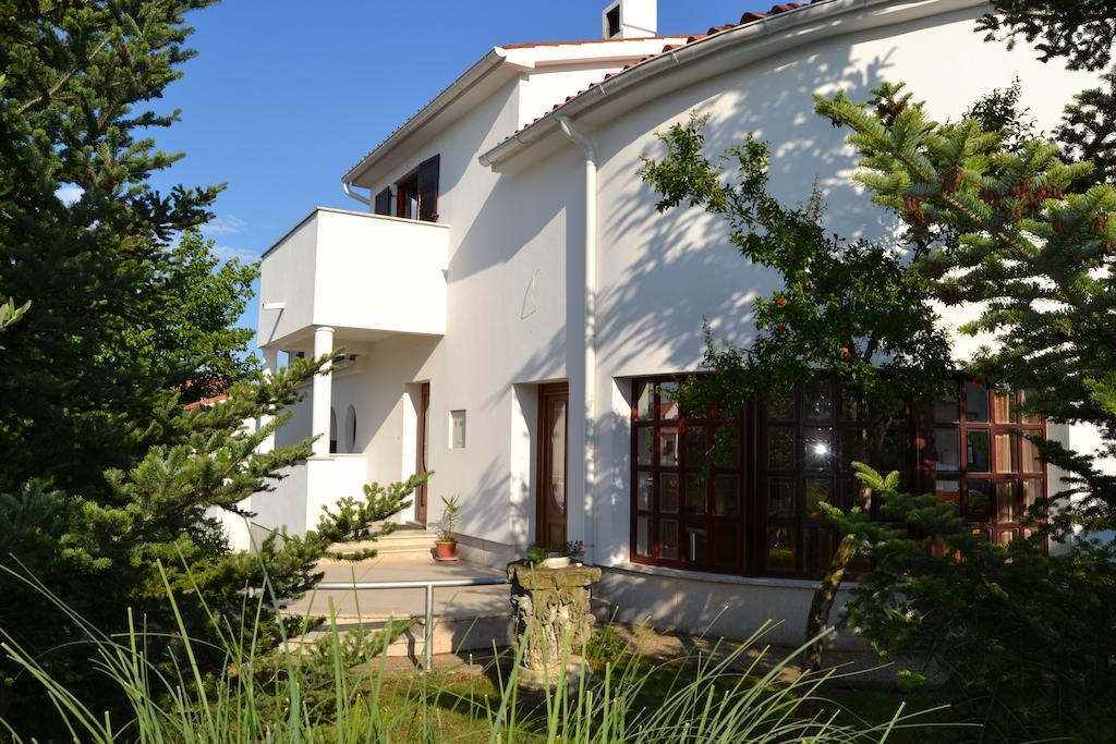 Apartments Cavae Romanae Medulin Exterior foto