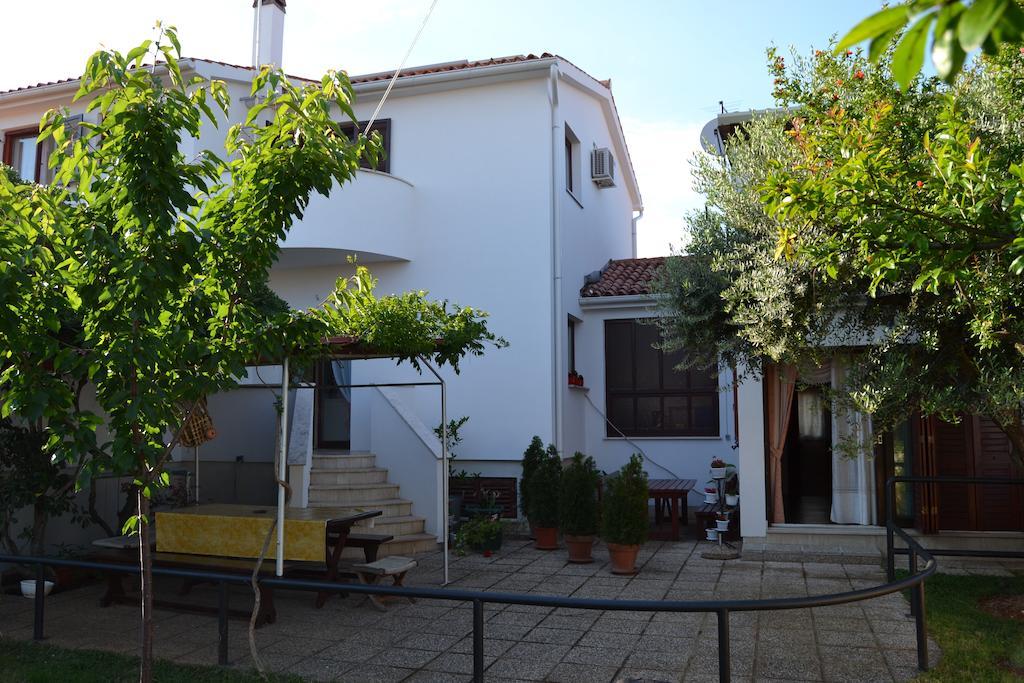 Apartments Cavae Romanae Medulin Exterior foto