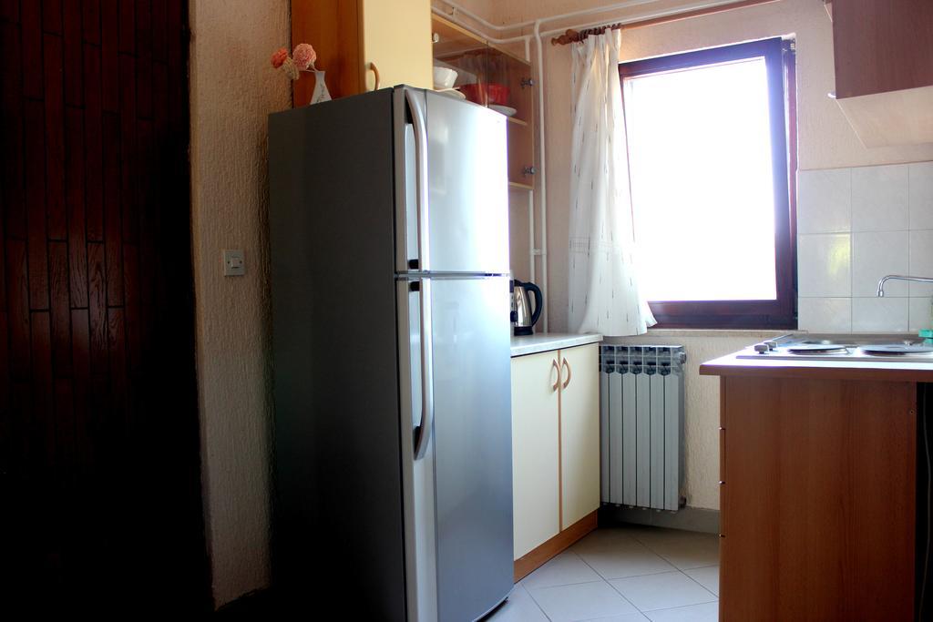 Apartments Cavae Romanae Medulin Exterior foto