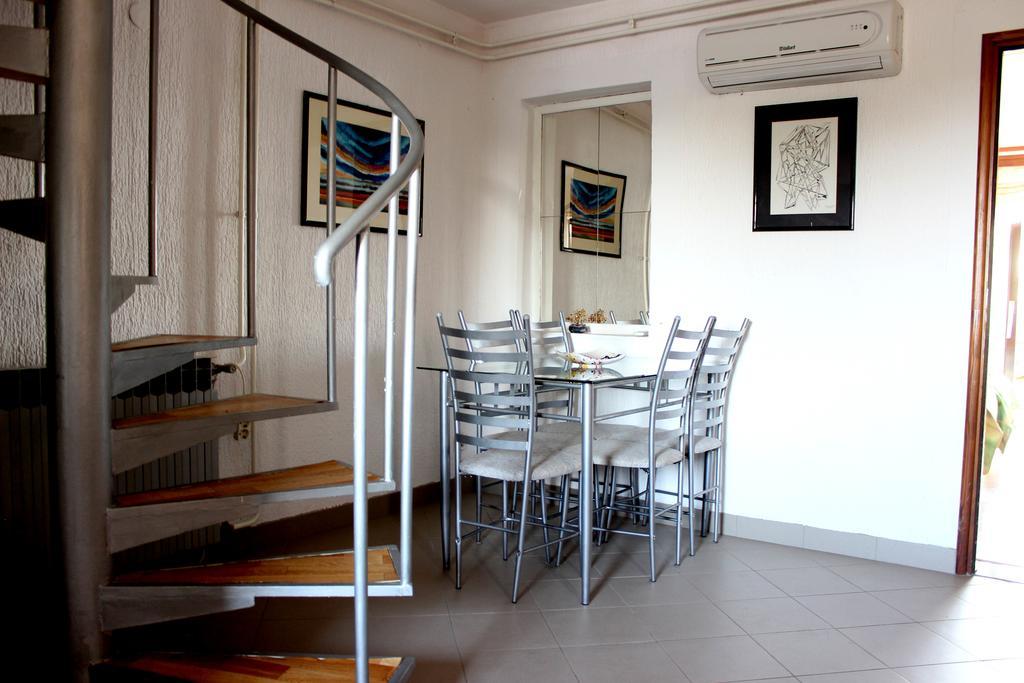 Apartments Cavae Romanae Medulin Exterior foto