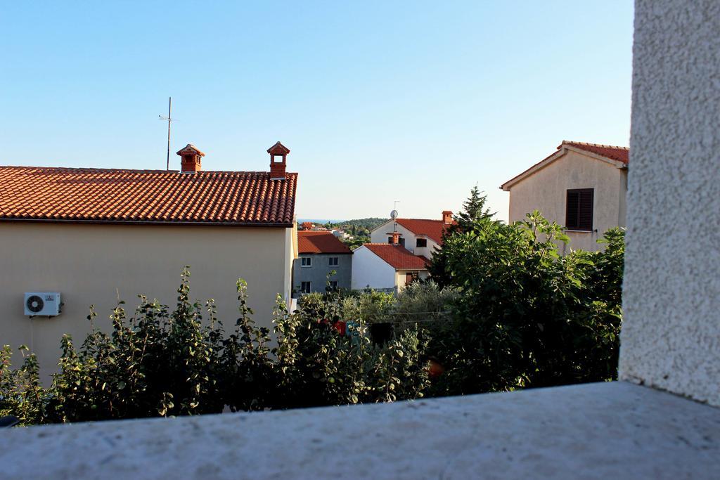 Apartments Cavae Romanae Medulin Exterior foto